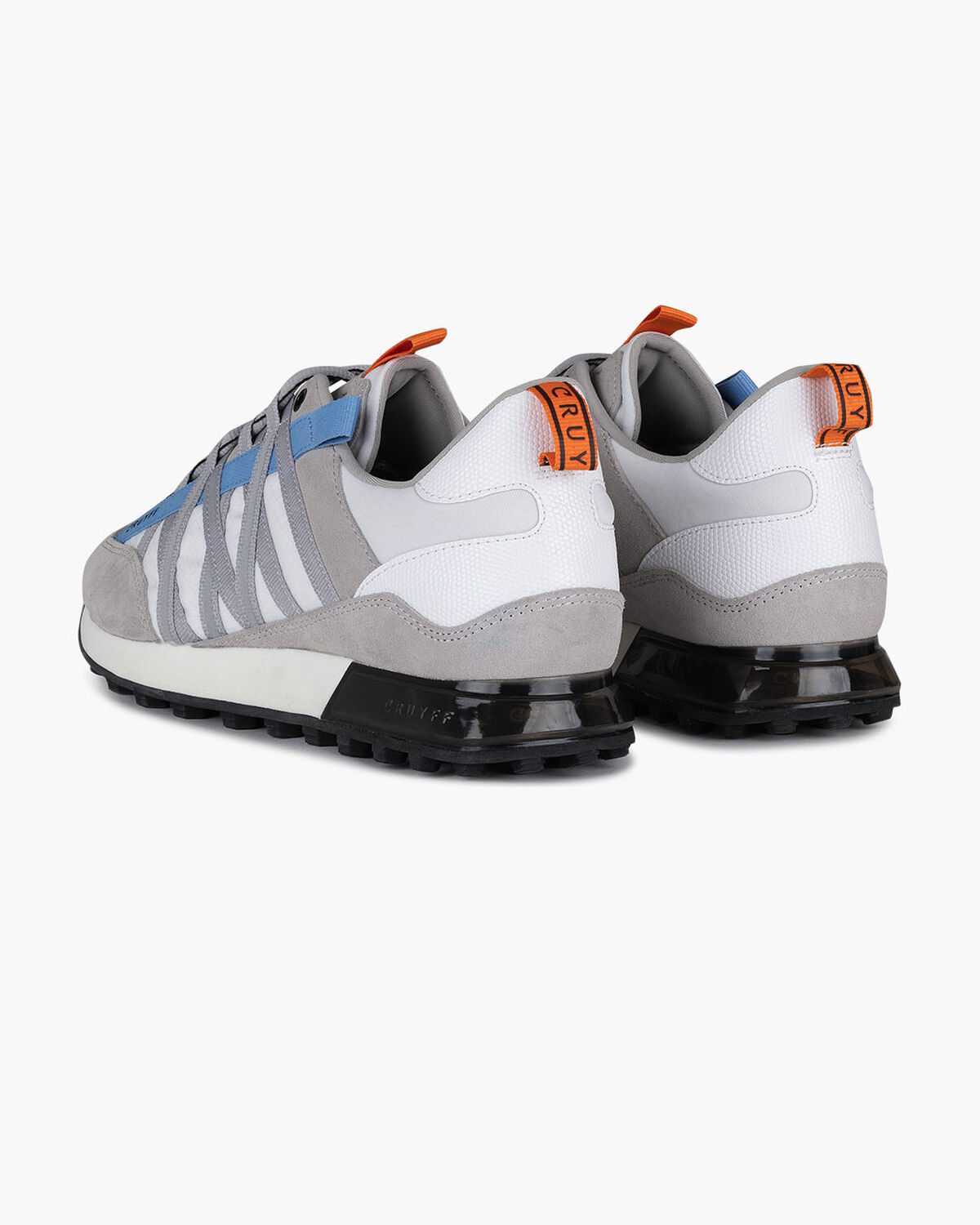 Cruyff Fearia White/Grey (CC221171-158)