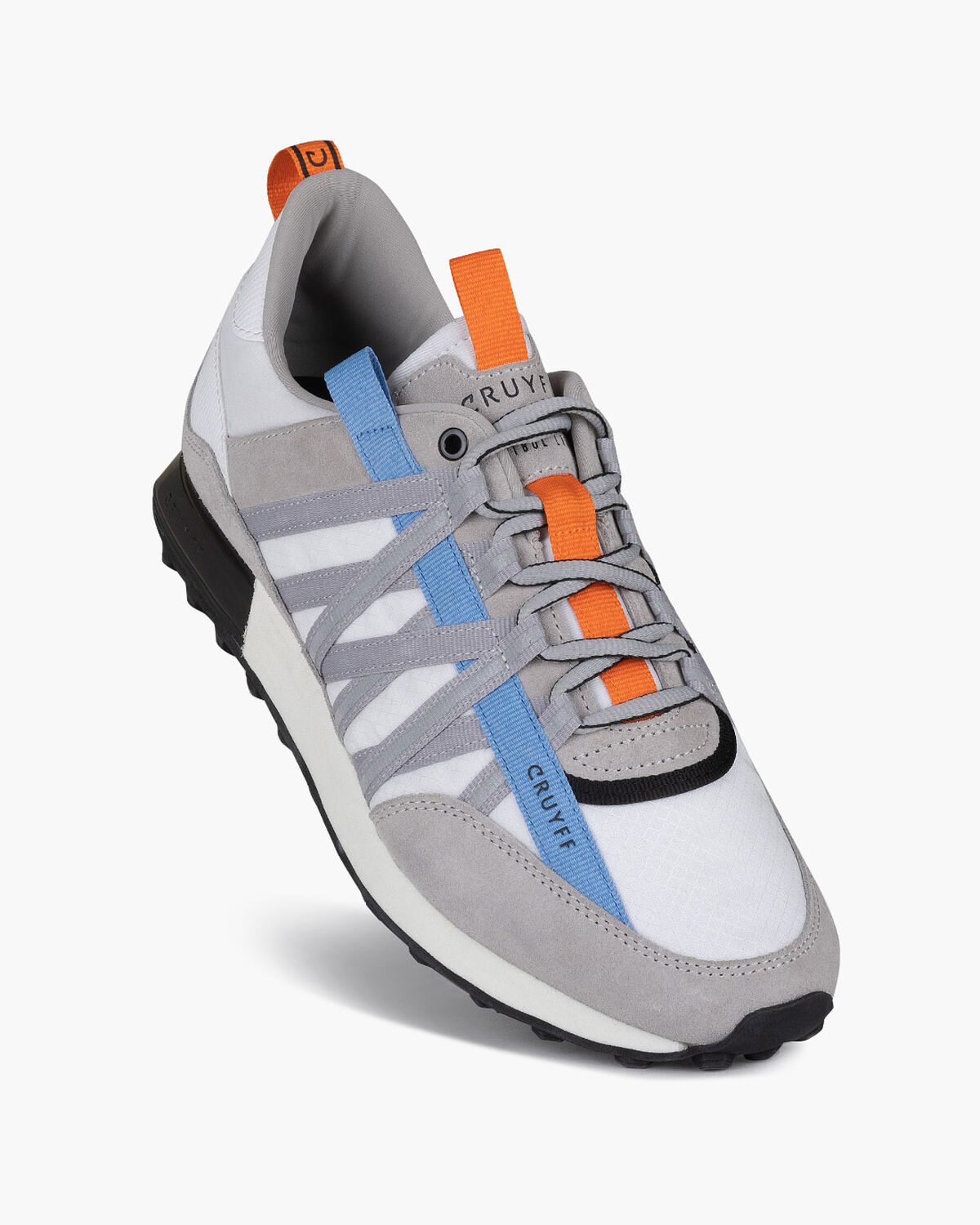 Cruyff Fearia White/Grey (CC221171-158)