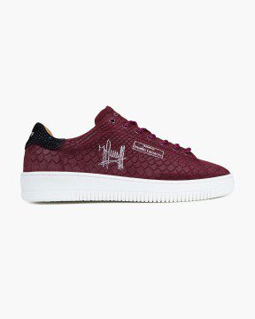 Cruyff Joan Bordeaux (CC6350203130)
