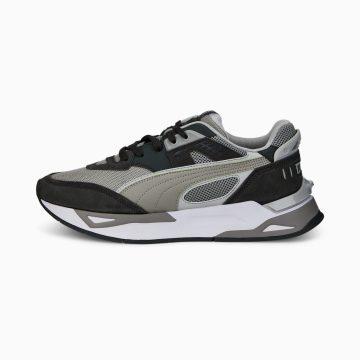 Puma Mirage Sport Remix Groen/Zwart (381051-12)