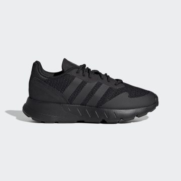 adidas ZX 1K Core Black / Core Black / Core Black (Q46276)