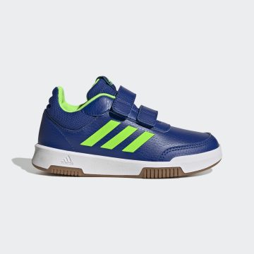 adidas Tensaur Sport Training Royal Blue / Solar Green / Cloud White (GW6444)