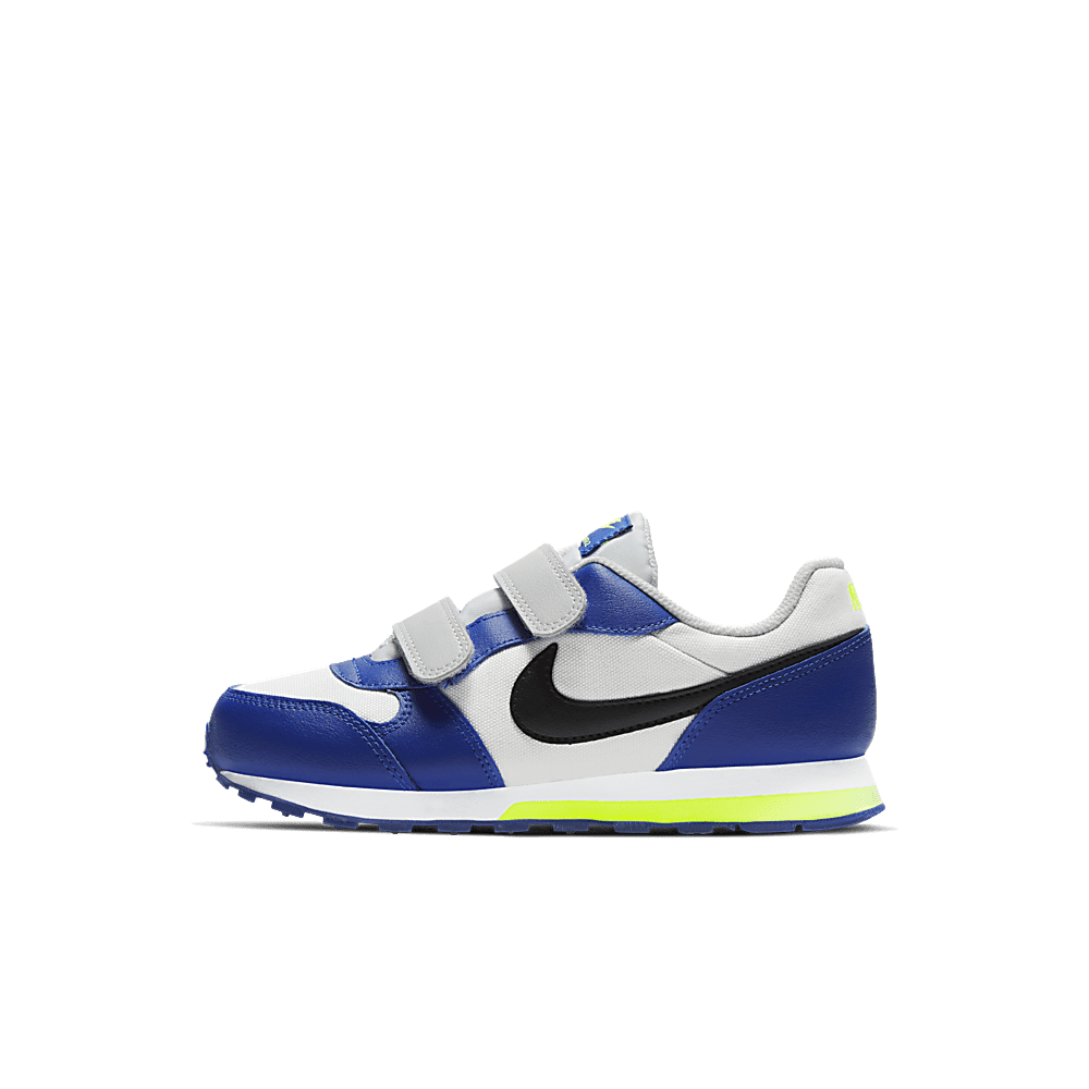 Nike MD Runner 2 Grijs (807317-021)