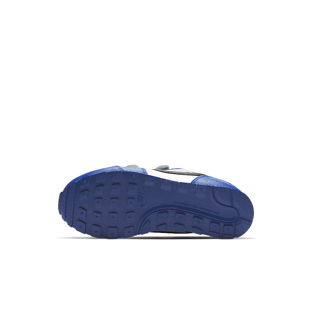 Nike MD Runner 2 Grijs (807317-021)