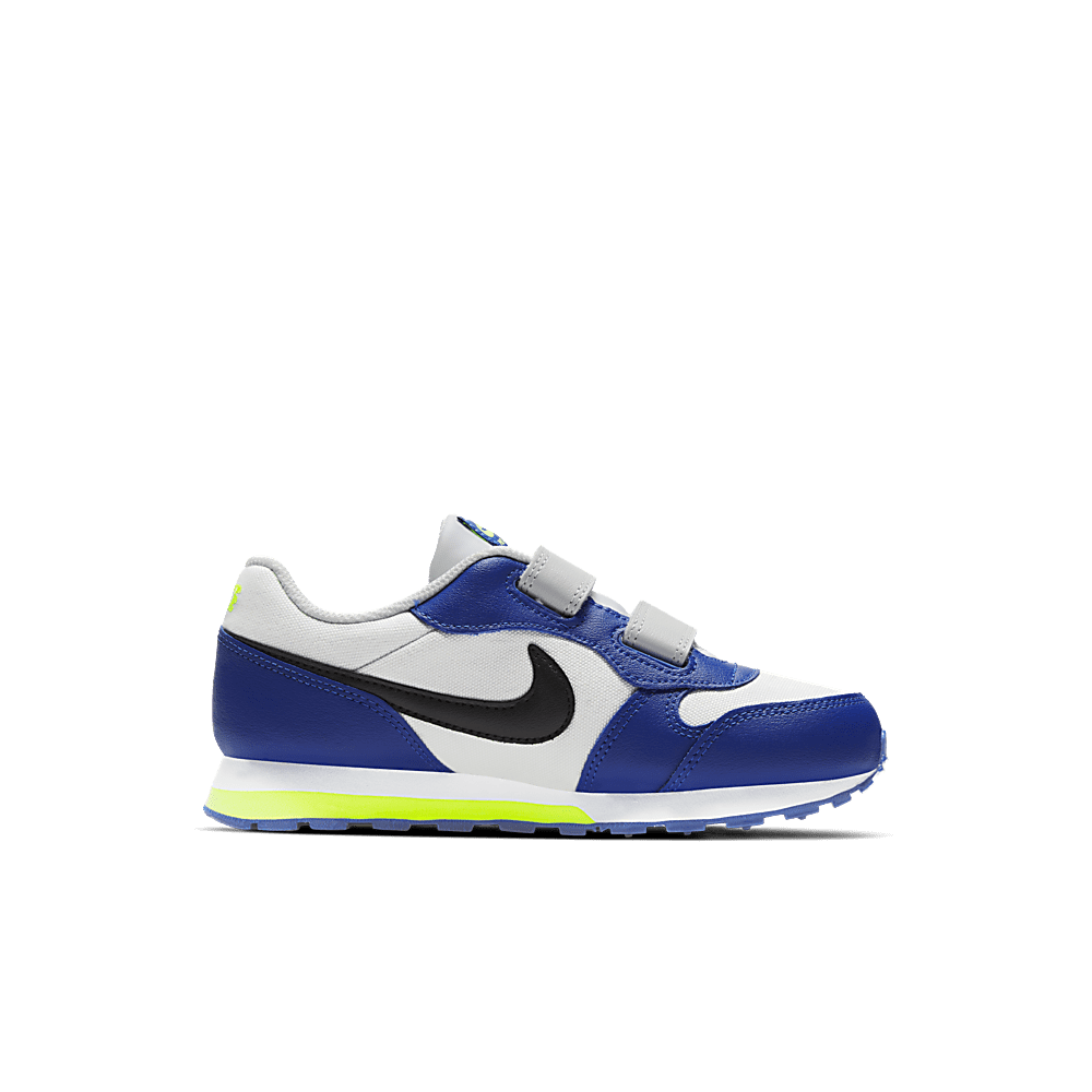 Nike MD Runner 2 Grijs (807317-021)