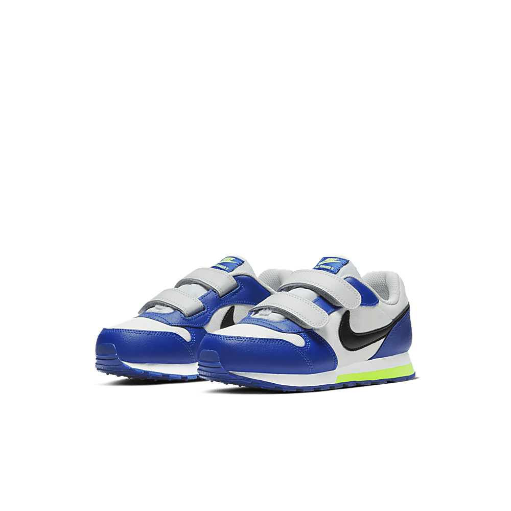 Nike MD Runner 2 Grijs (807317-021)