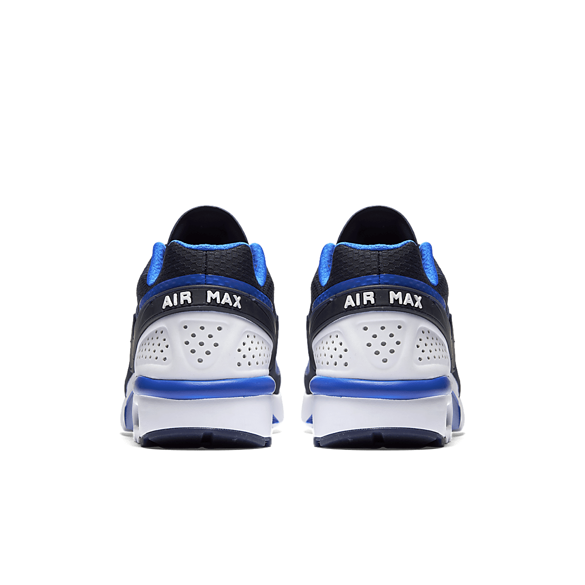 Nike Air Max BW Midnight Navy/Hyper Cobalt – Midnight Navy (819475-404)