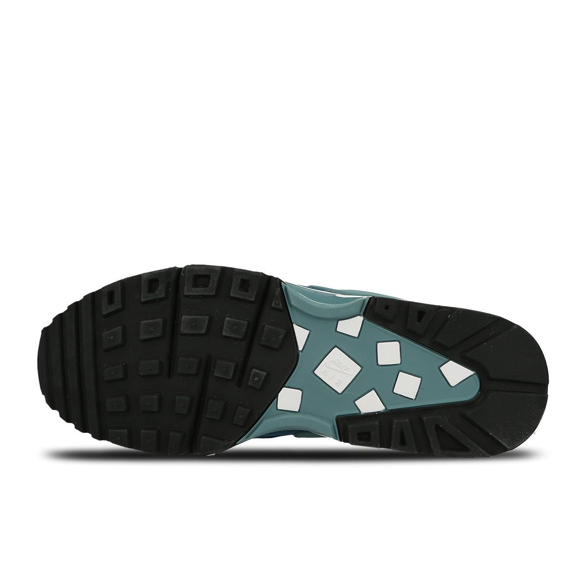 Nike Air Max BW Marina Blue/Green Jade-White (819522-401)
