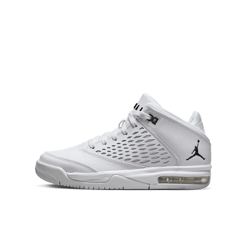 Jordan Flight Origin 4 Wit (921201-100)