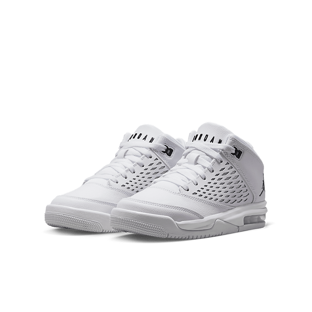 Jordan Flight Origin 4 Wit (921201-100)