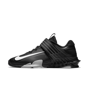 Nike Savaleos voor gewichtheffen Zwart (CV5708-010)