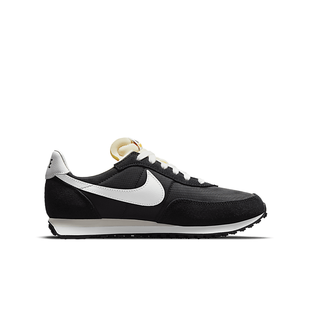 Nike Waffle Trainer 2 Zwart (DC6477-001)