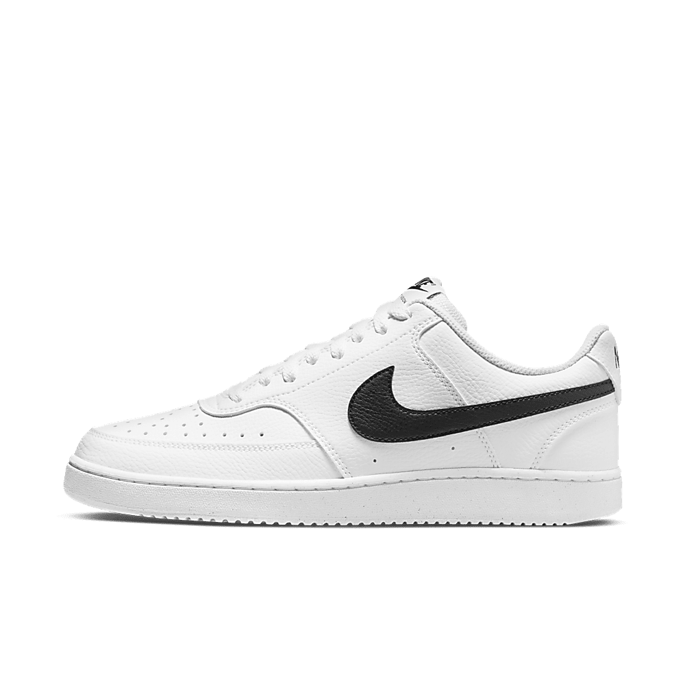Nike Court Vision Low Next Nature Wit (DH2987-101)