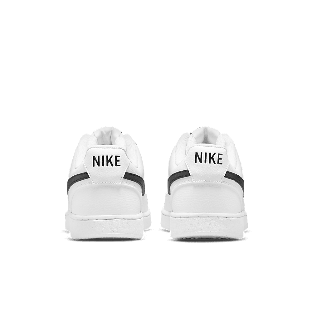 Nike Court Vision Low Next Nature Wit (DH2987-101)