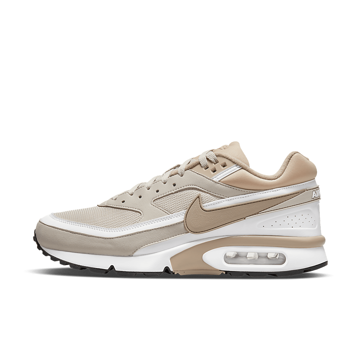 Nike Air Max BW Hemp/Hemp-Cream II-White (DJ9648-200)