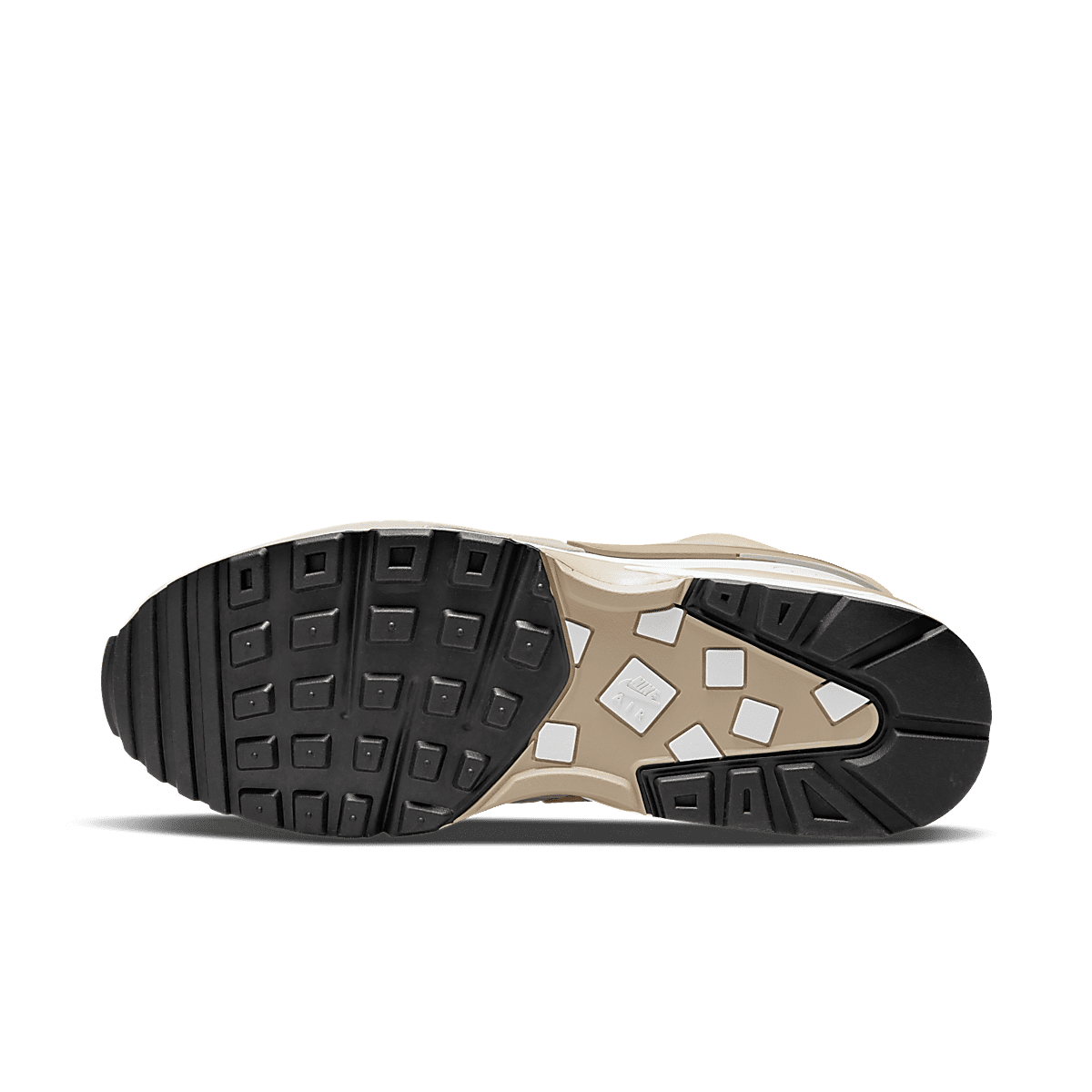 Nike Air Max BW Hemp/Hemp-Cream II-White (DJ9648-200)