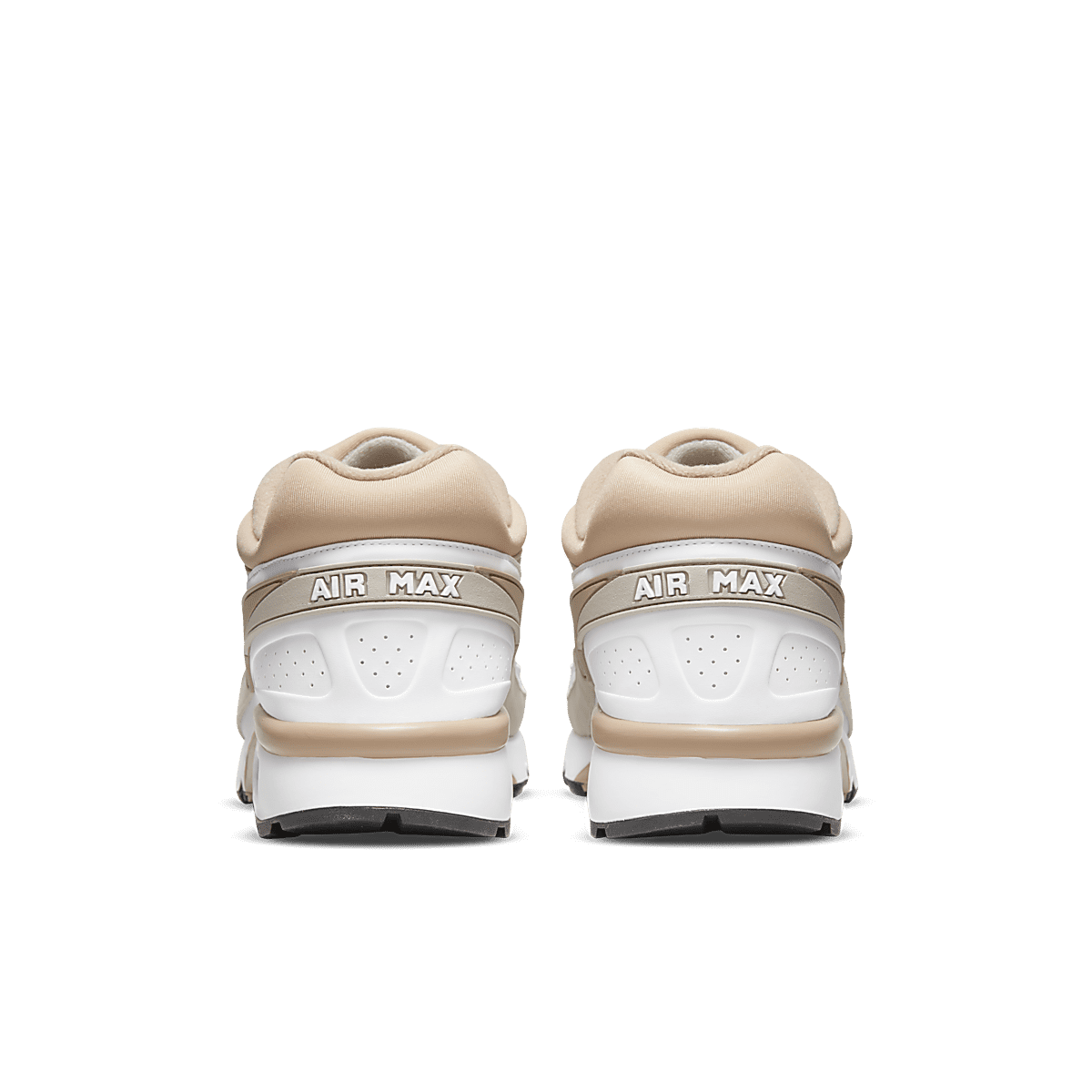 Nike Air Max BW Hemp/Hemp-Cream II-White (DJ9648-200)