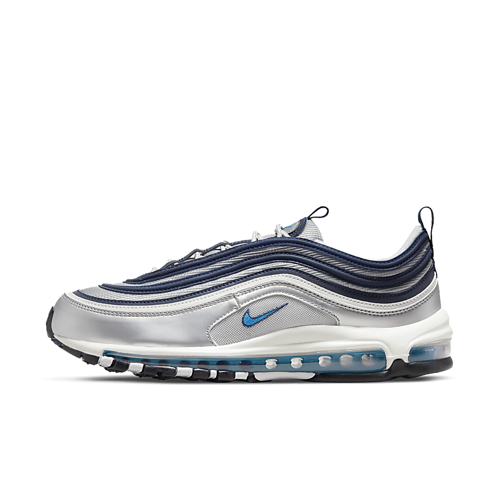 Nike Air Max 97 OG Grijs (DM0028-001)