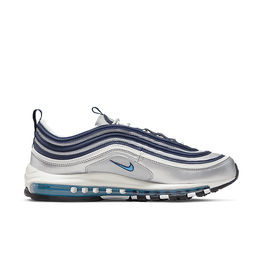 Nike Air Max 97 OG Grijs (DM0028-001)