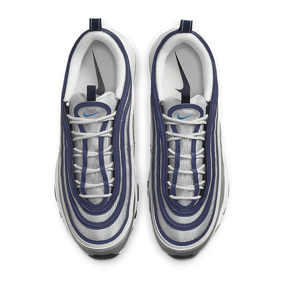 Nike Air Max 97 OG Grijs (DM0028-001)