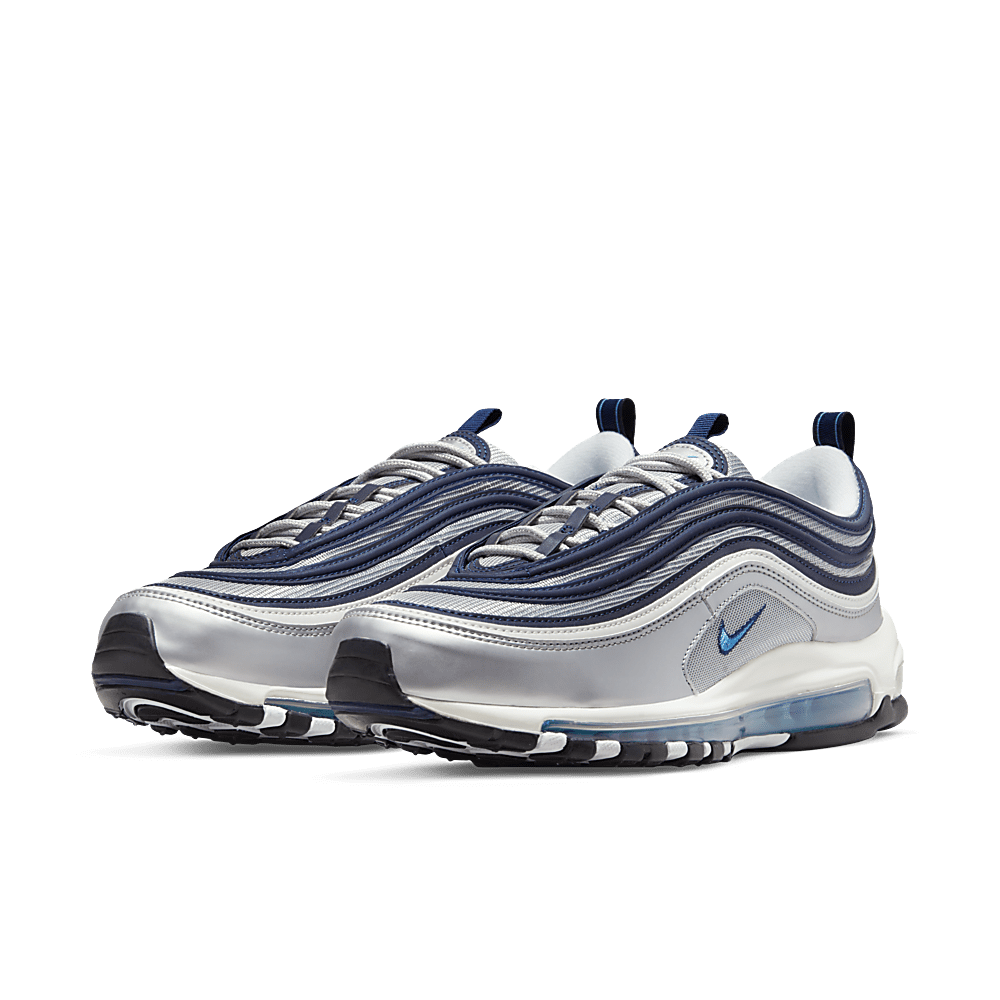Nike Air Max 97 OG Grijs (DM0028-001)