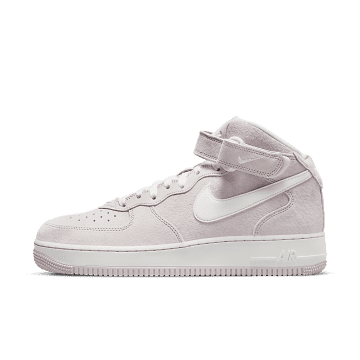 Nike Air Force 1 Mid ’07 QS Paars (DM0107-500)