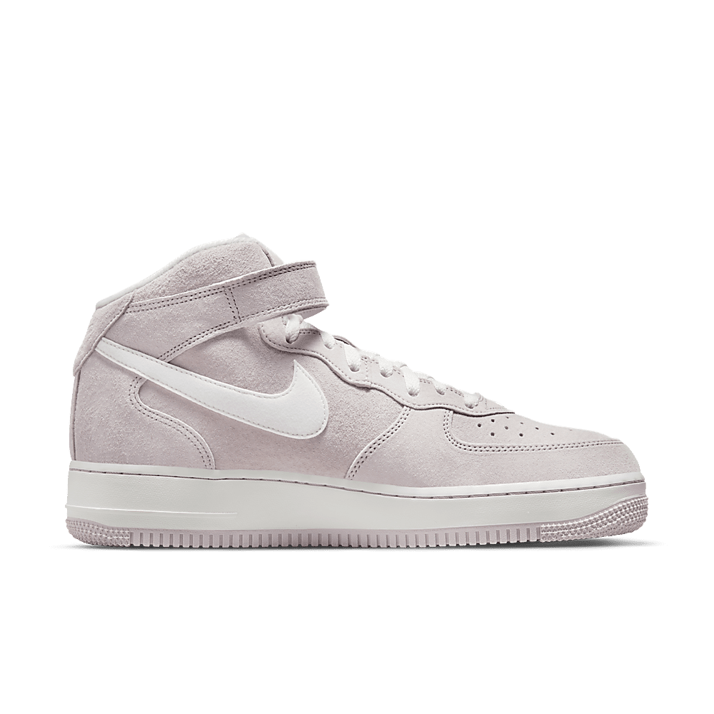 Nike Air Force 1 Mid ’07 QS Paars (DM0107-500)