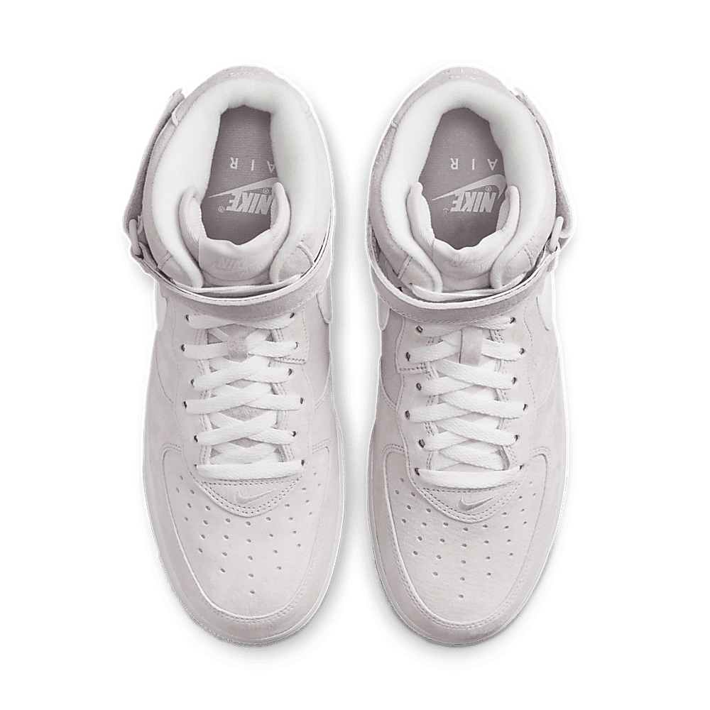 Nike Air Force 1 Mid ’07 QS Paars (DM0107-500)
