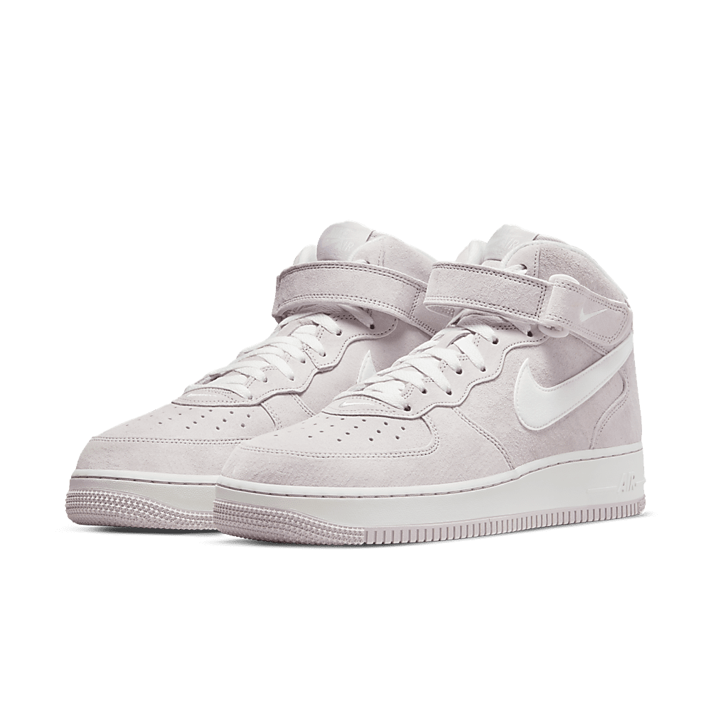 Nike Air Force 1 Mid ’07 QS Paars (DM0107-500)