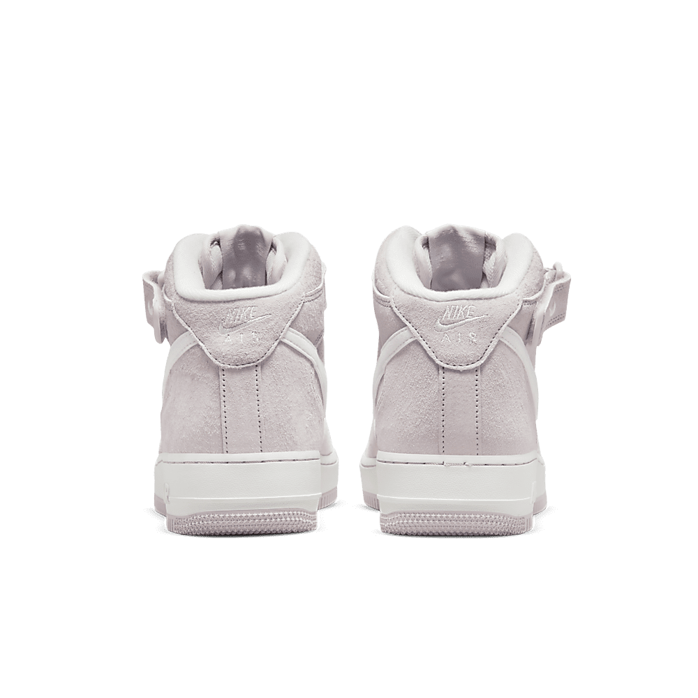 Nike Air Force 1 Mid ’07 QS Paars (DM0107-500)
