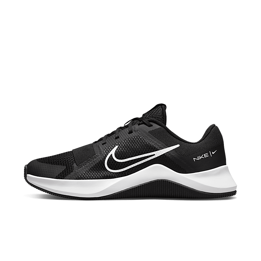 Nike MC Trainer 2 Zwart (DM0823-003)