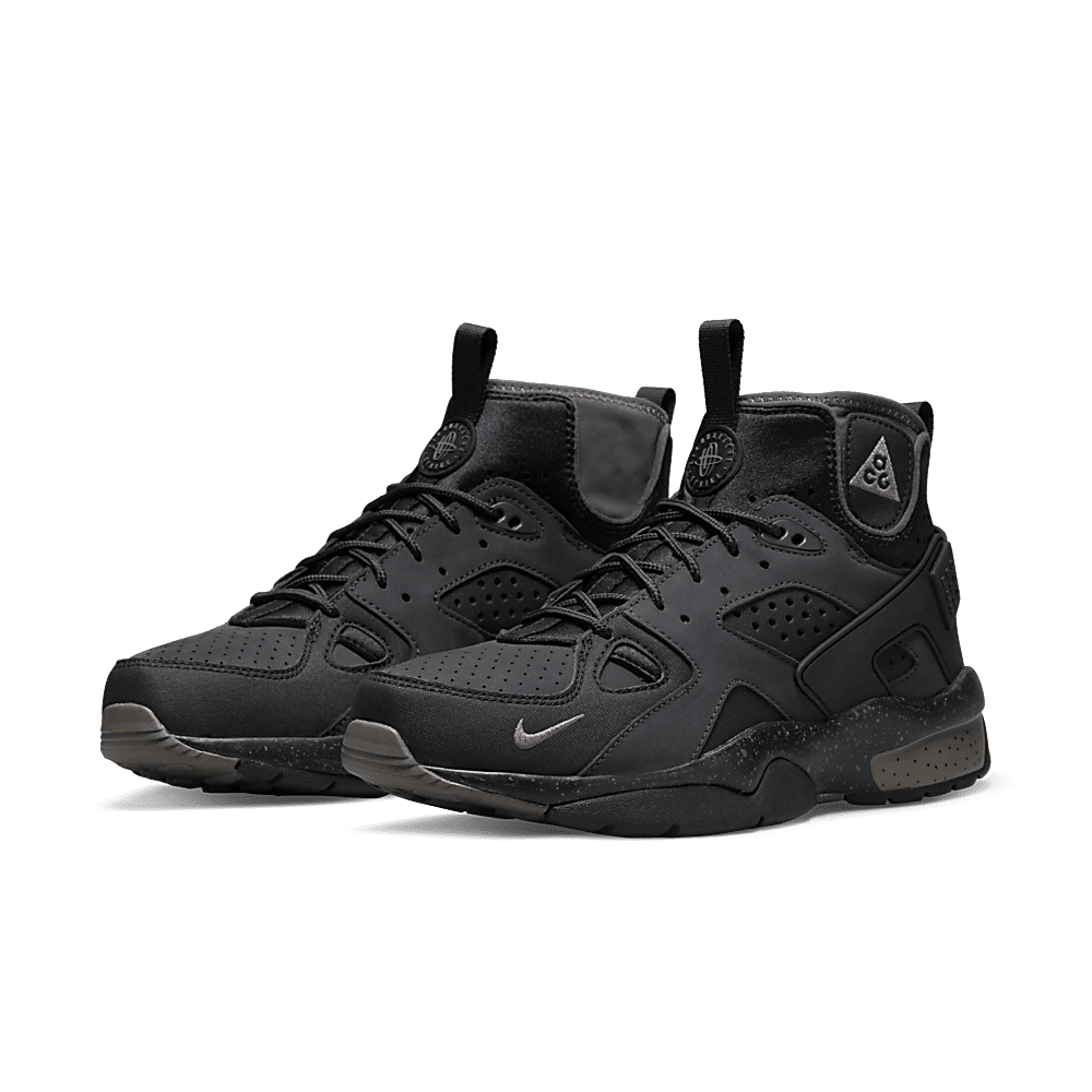 Nike ACG Air Mowabb Zwart (DM0840-001)