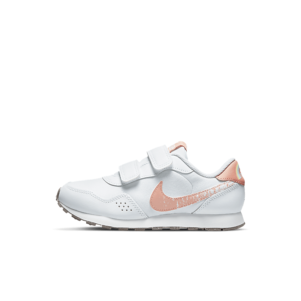 Nike MD Valiant SE Wit (DM1271-100)