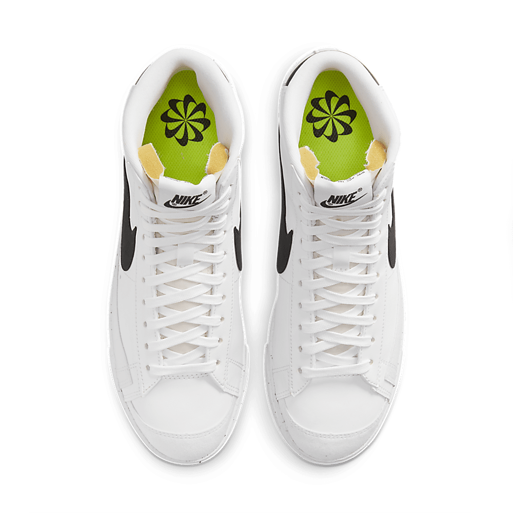 Nike Blazer Mid ’77 Next Nature Wit (DO1344-101)
