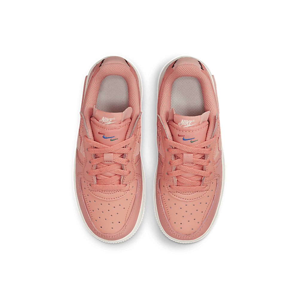 Nike Force 1 Fontanka Oranje (DO6146-801)