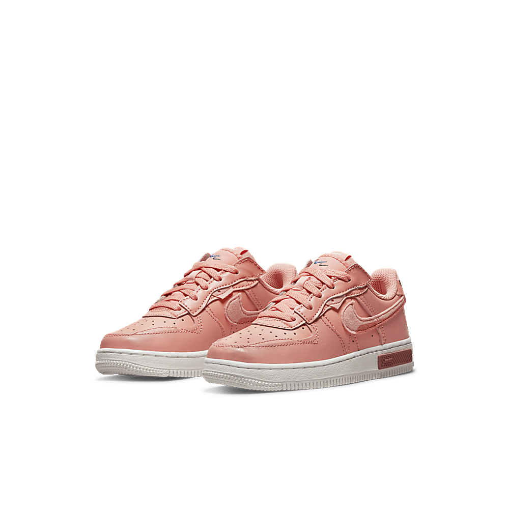 Nike Force 1 Fontanka Oranje (DO6146-801)