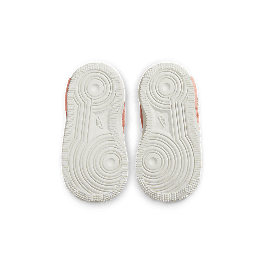 Nike Force 1 Fontanka Oranje (DO6147-801)