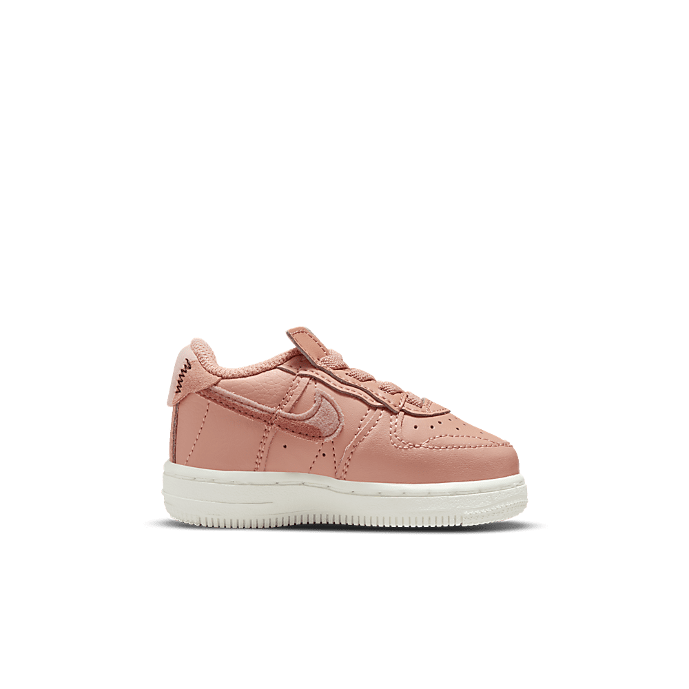 Nike Force 1 Fontanka Oranje (DO6147-801)