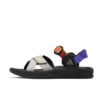 ACG Air Deschutz+ Slippers Grijs (DO8951-002)