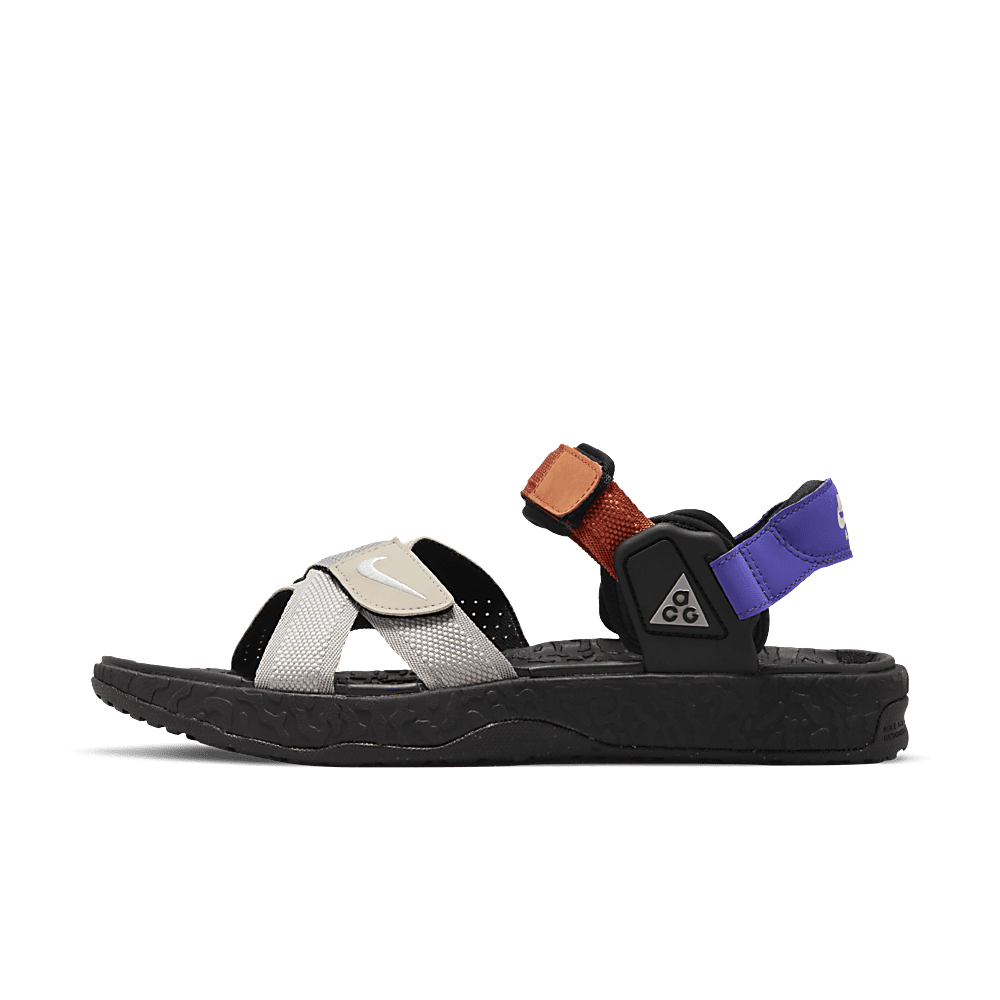 ACG Air Deschutz+ Slippers Grijs (DO8951-002)