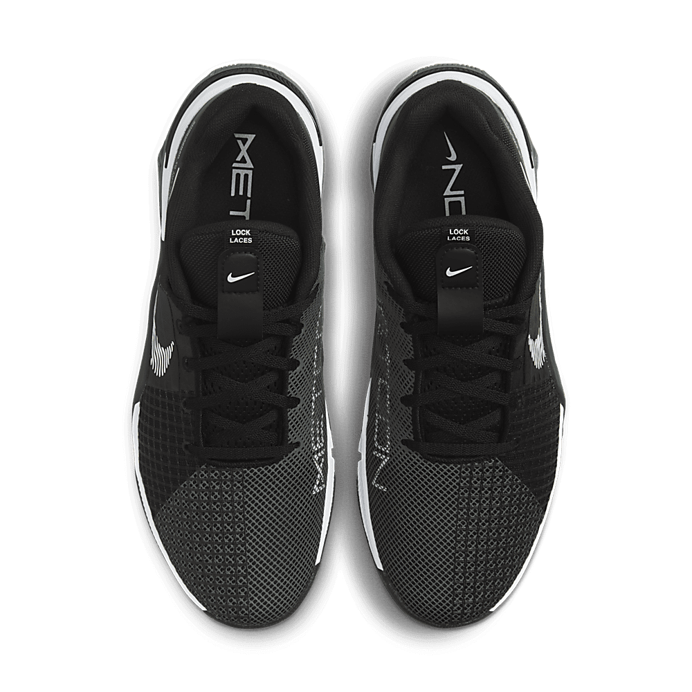 Nike Metcon 8 Zwart (DO9328-001)