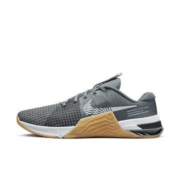 Nike Metcon 8 Grijs (DO9328-002)
