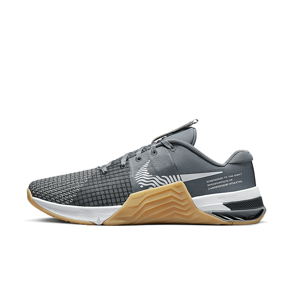 Nike Metcon 8 Grijs (DO9328-002)