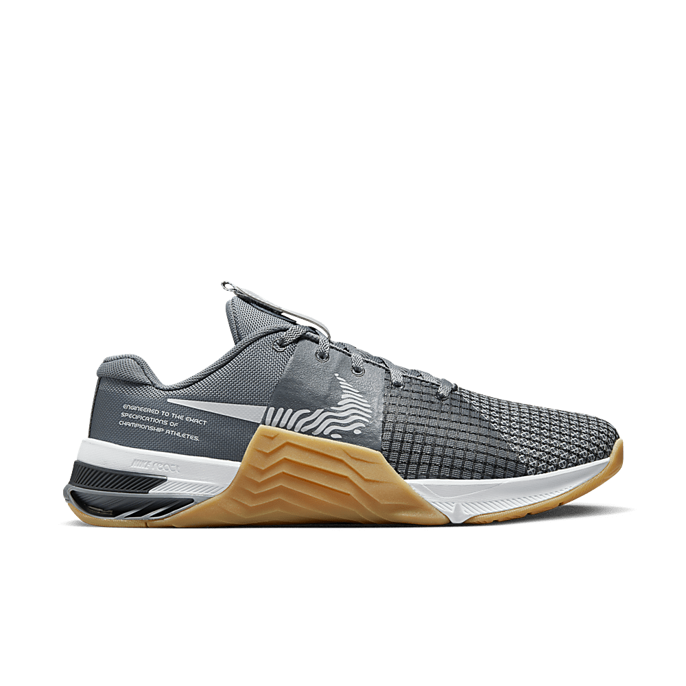 Nike Metcon 8 Grijs (DO9328-002)