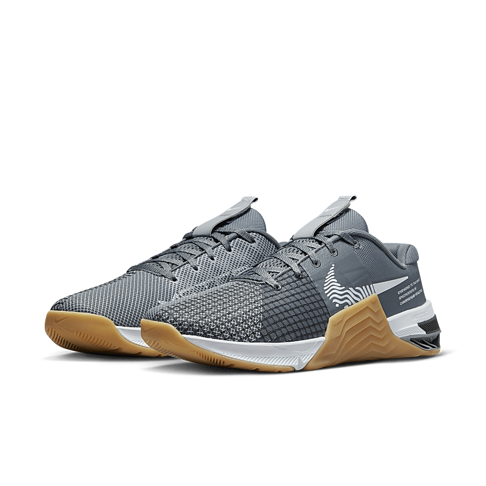 Nike Metcon 8 Grijs (DO9328-002)