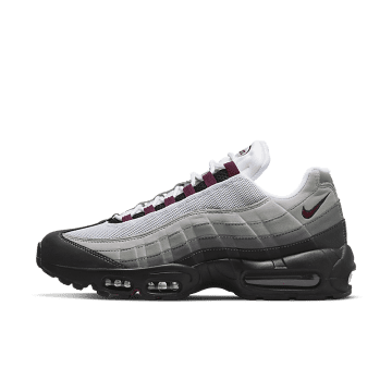 Nike Air Max 95 Zwart (DQ9001-001)