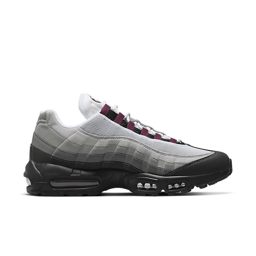 Nike Air Max 95 Zwart (DQ9001-001)