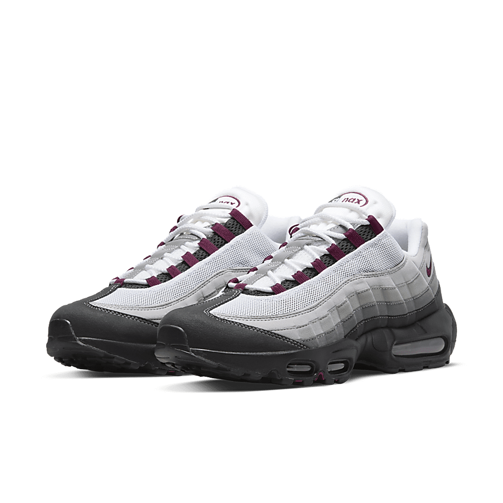 Nike Air Max 95 Zwart (DQ9001-001)