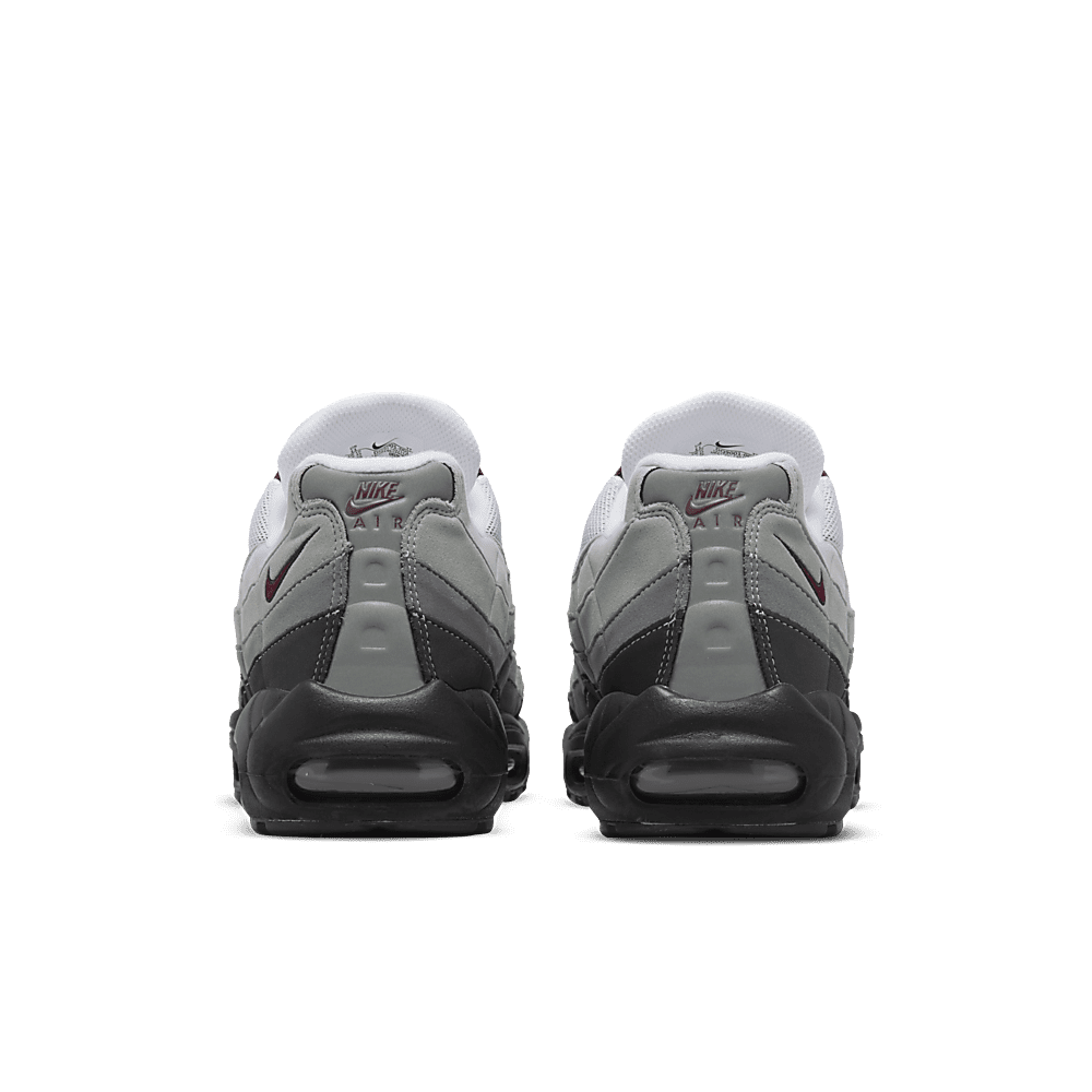 Nike Air Max 95 Zwart (DQ9001-001)