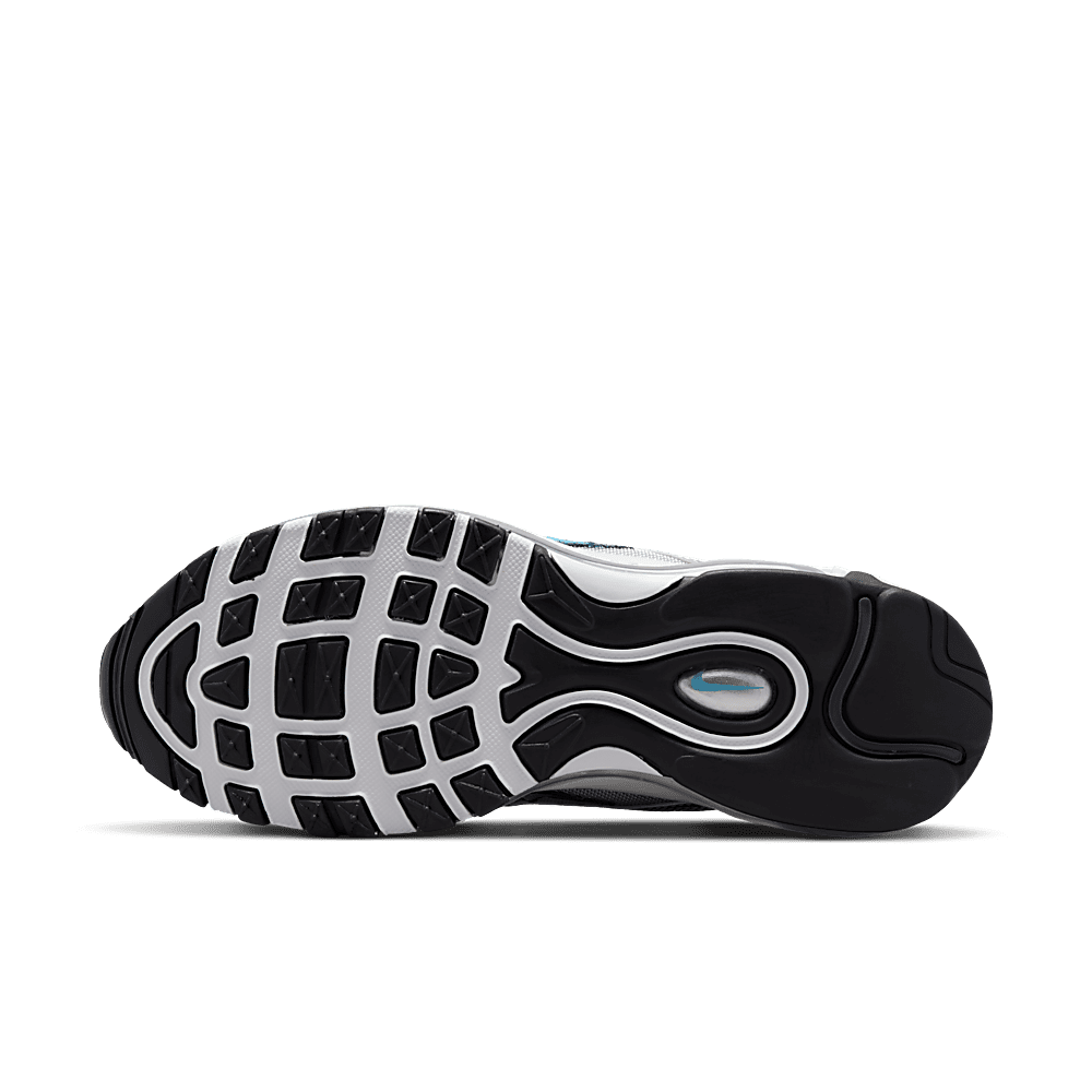 Nike Air Max 97 Grijs (DQ9131-001)